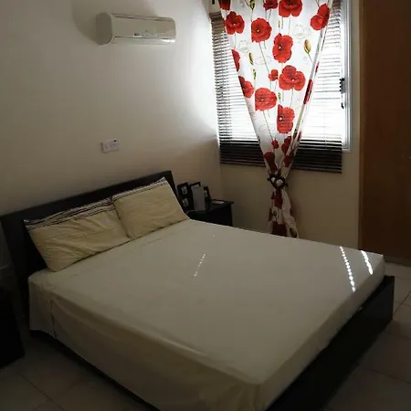 דירה Santa Barbara B5 *